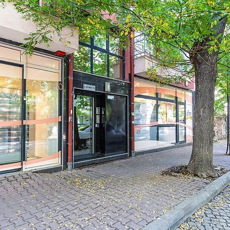 1Bd Apartment In A Calm Area Near The Centre By Flat Mаnager Plovdiv Exterior photo