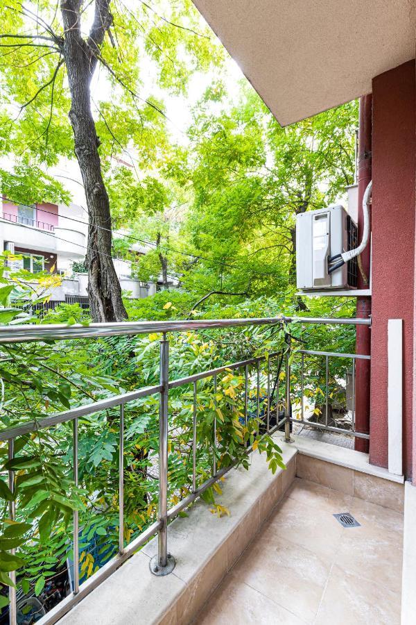 1Bd Apartment In A Calm Area Near The Centre By Flat Mаnager Plovdiv Exterior photo